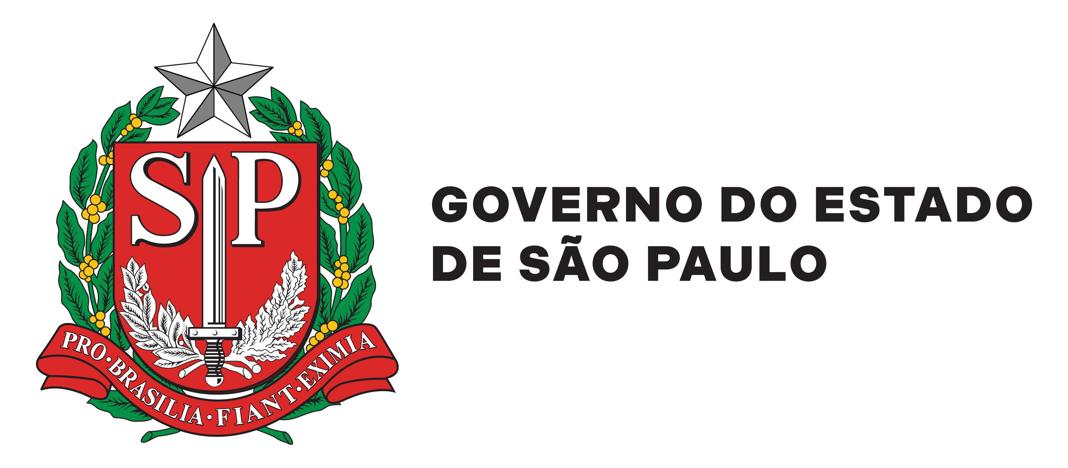 Brasão do Estado de São Paulo